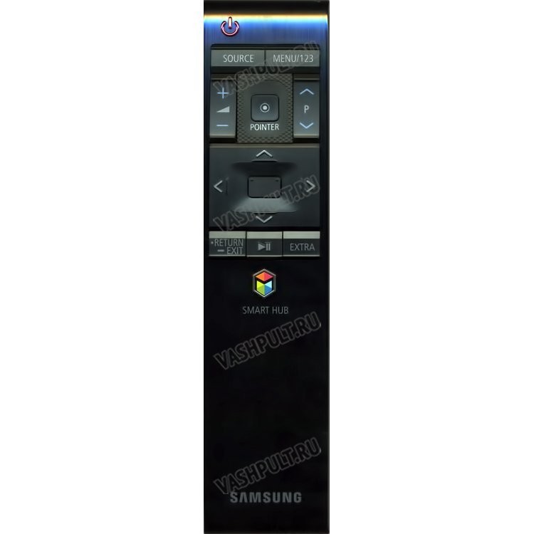 Пульт Samsung BN59-01232B (Smart Touch Control J)