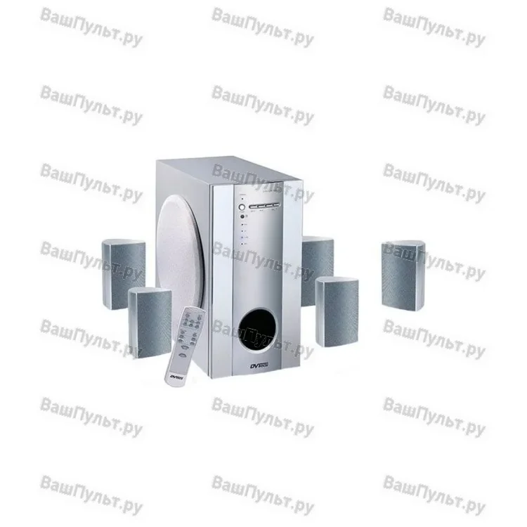 DVTech AA 1120