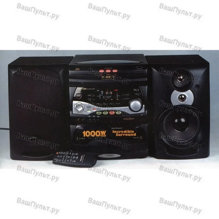 Philips FW730C