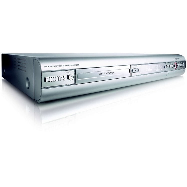 Philips DVDR616