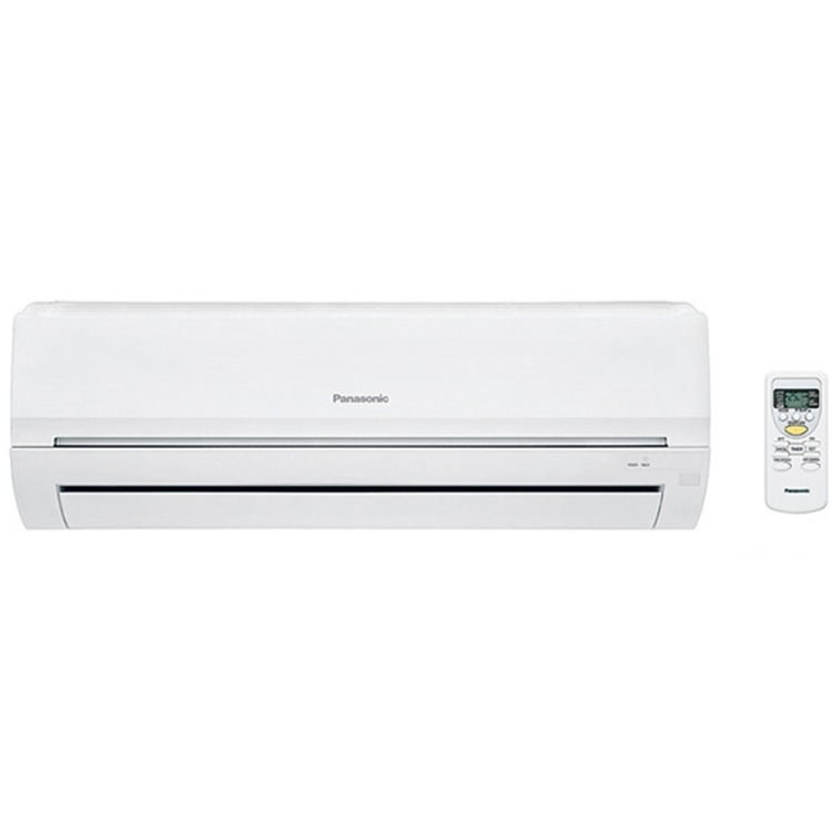 Panasonic CS-PA12DKD, CU-PA12DKD