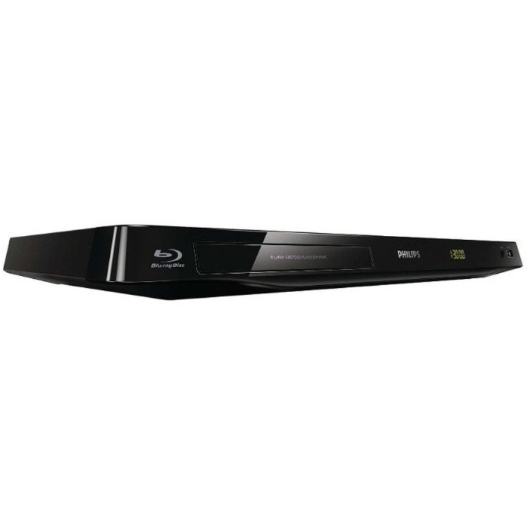 Philips BDP3300K