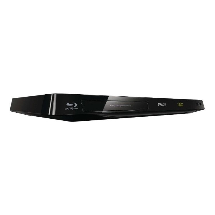 Philips BDP3300K