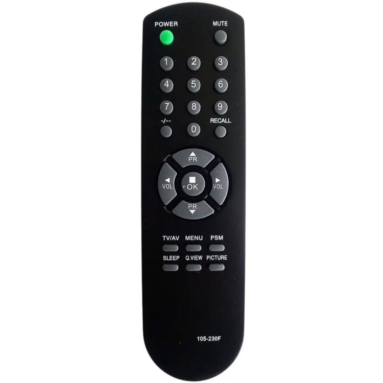 Пульт Huayu для LG 105-230F