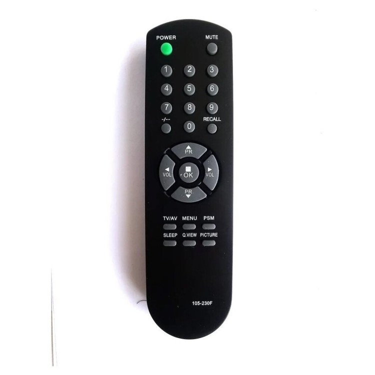 Пульт Huayu для LG 105-230F