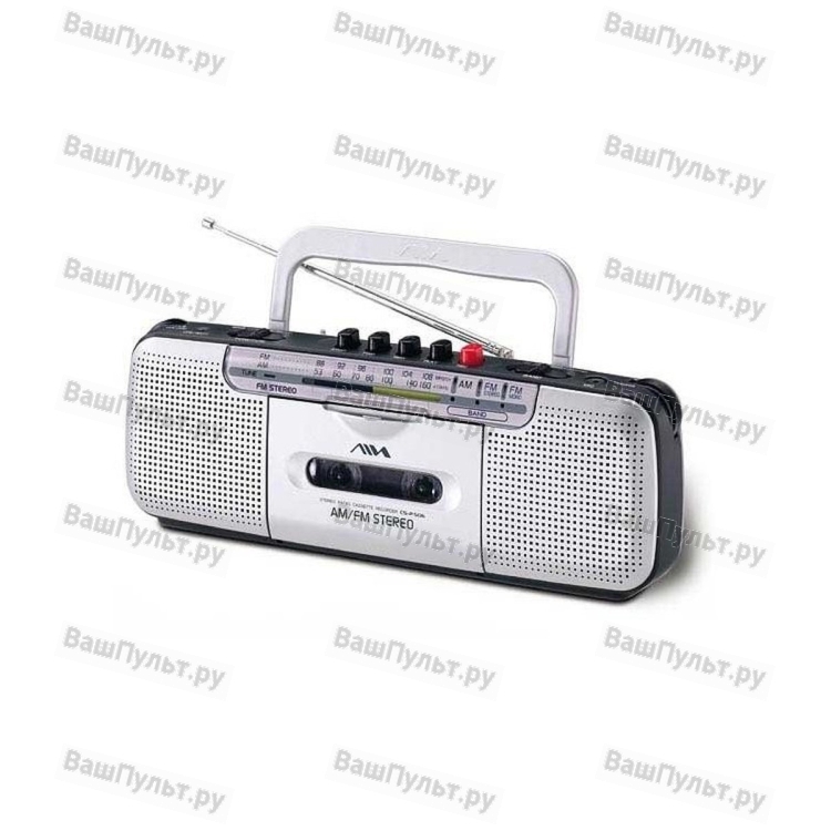 Aiwa CSD-TD61