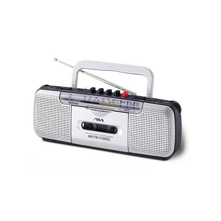 Aiwa CSD-TD61