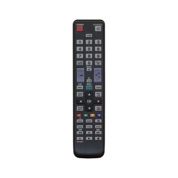 Пульт Huayu для Samsung AA59-00507A