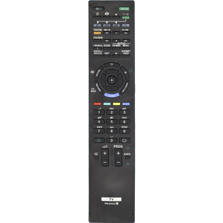Пульт Huayu для Sony RM-ED033