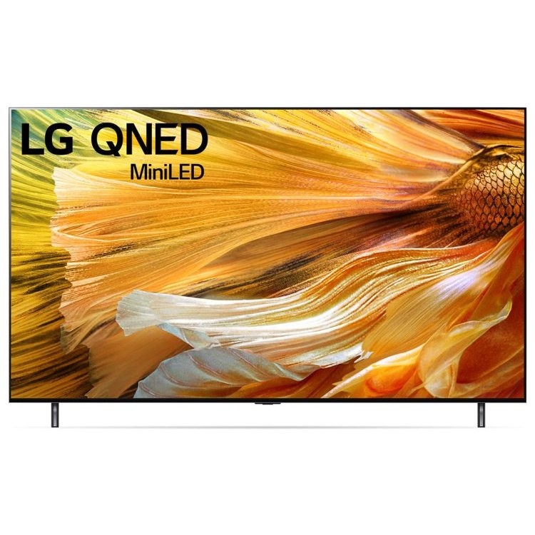 LG 86QNED90