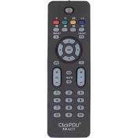 Универсальный пульт ClickPdu для Philips RM-627C