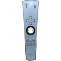 Пульт Daewoo PDS4250-RC (R-V28A, R-28) (оригинальный)