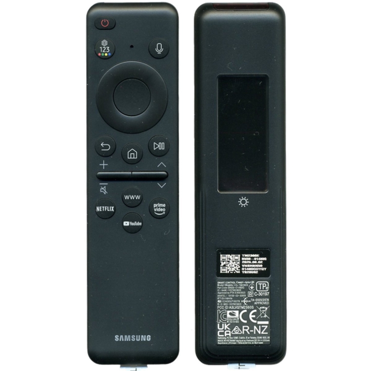 Пульт Samsung BN59-01480G (оригинальный)