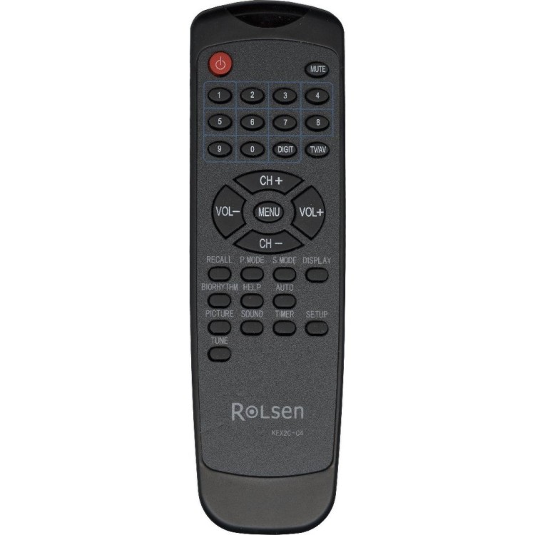 Пульт Rolsen KEX2C-C4