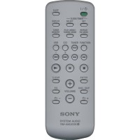 Пульт Sony RM-AMU006 (RM-AMU053, RM-SC3)