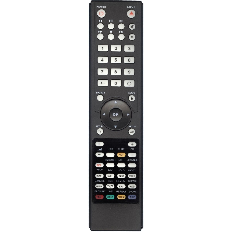 Пульт Huayu для BBK RC2252 (BBK RC1968)