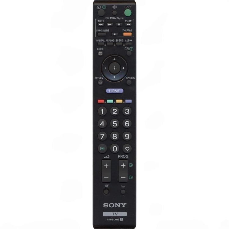 Пульт Sony RM-ED016