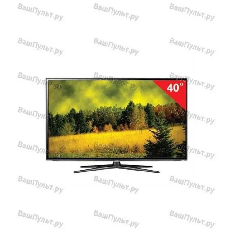 Samsung UE40ES6307UXRU