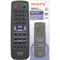 Универсальный пульт Huayu для Sharp RM-026G+