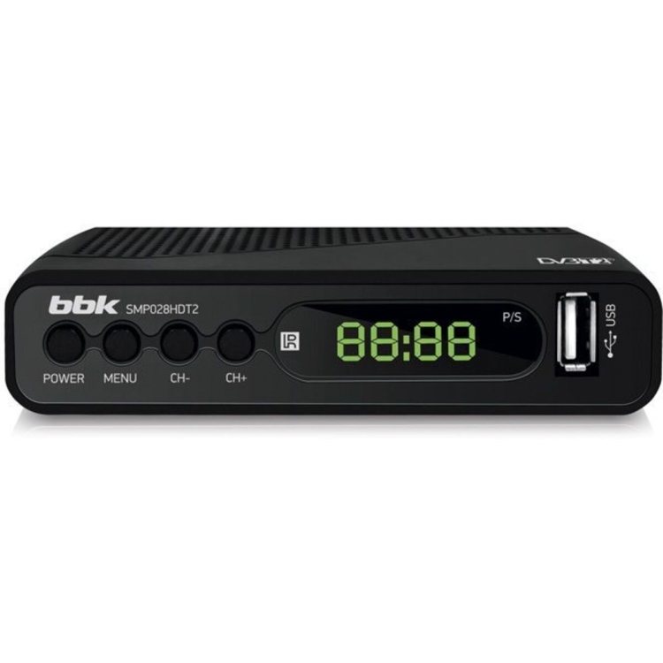 BBK SMP028HDT2