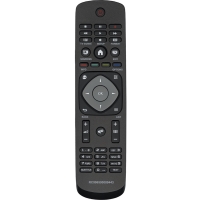 Пульт Huayu для Philips 9965 900 09443 (398GR8BDA1NEPHH (HOF15E717GPD5)