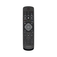 Пульт Huayu для Philips 9965 900 09443 (398GR8BDA1NEPHH (HOF15E717GPD5)