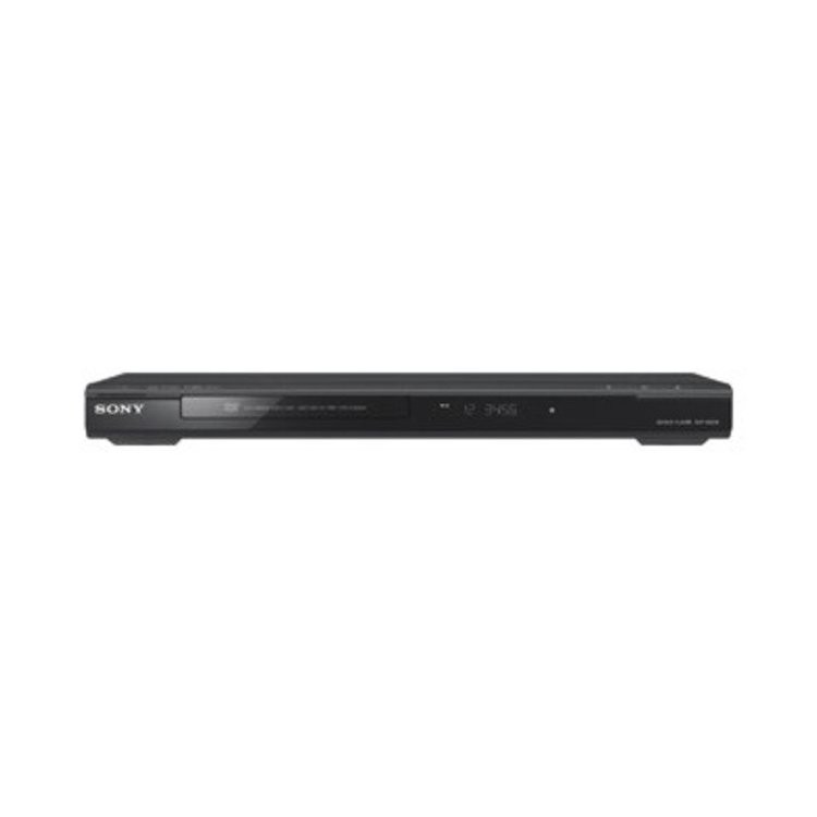 Sony DVP-NS318B