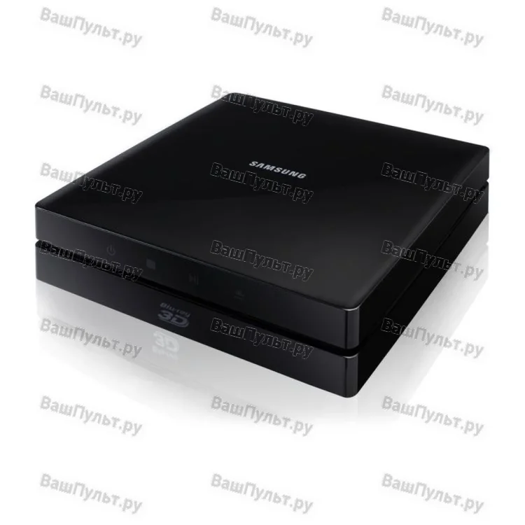 Samsung BD-ES6000E