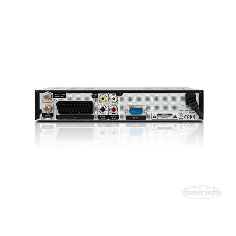 Orton 4060CX
