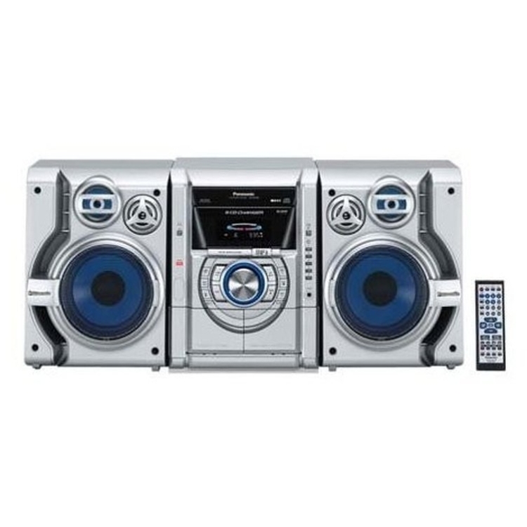 Panasonic SC-AK330EE-S