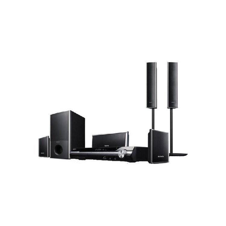 Sony DAV-DZ570M