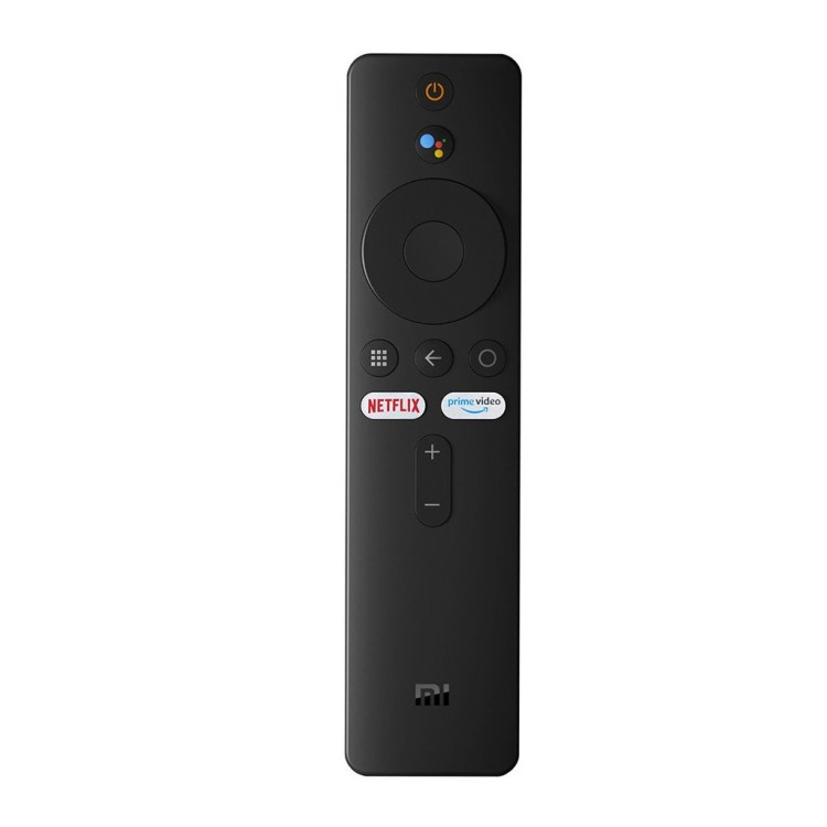 Пульт Xiaomi MI XMRM-OOA (D79C100154A50, MI-VER.5)