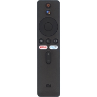 Пульт Xiaomi MI XMRM-OOA (D79C100154A50, MI-VER.5)
