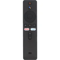 Пульт Xiaomi MI XMRM-OOA (D79C100154A50, MI-VER.5) (оригинальный)