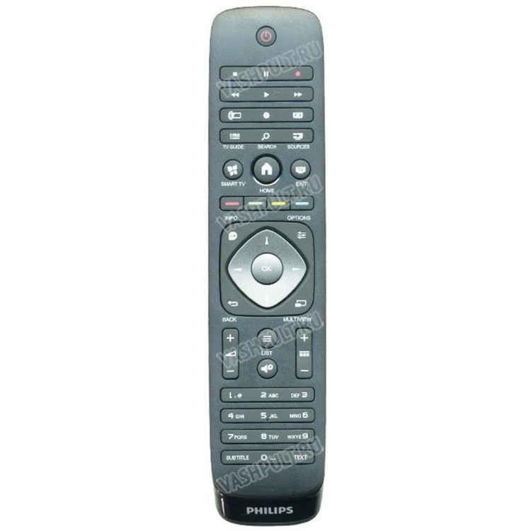 Пульт Philips 9965 900 09952
