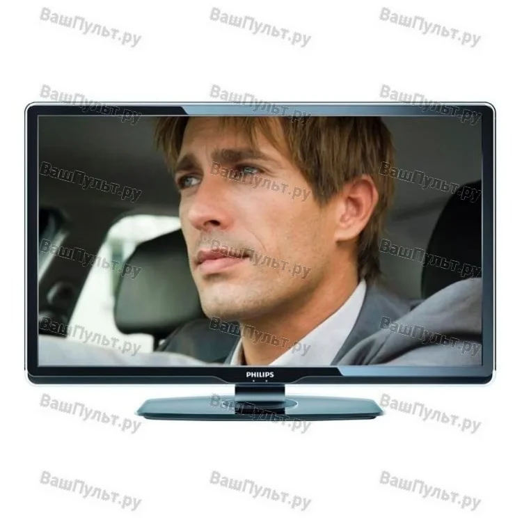 Philips 37PFL8684H/12