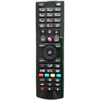 Пульт Telefunken RC4870