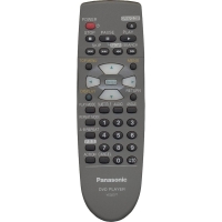 Пульт Panasonic VEQ2377