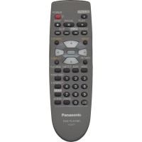 Пульт Panasonic VEQ2377