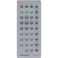 Пульт Panasonic VEQ2414