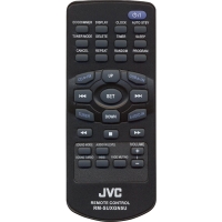 Пульт JVC RM-SUXGN5U