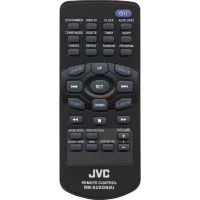 Пульт JVC RM-SUXGN5U (оригинальный)