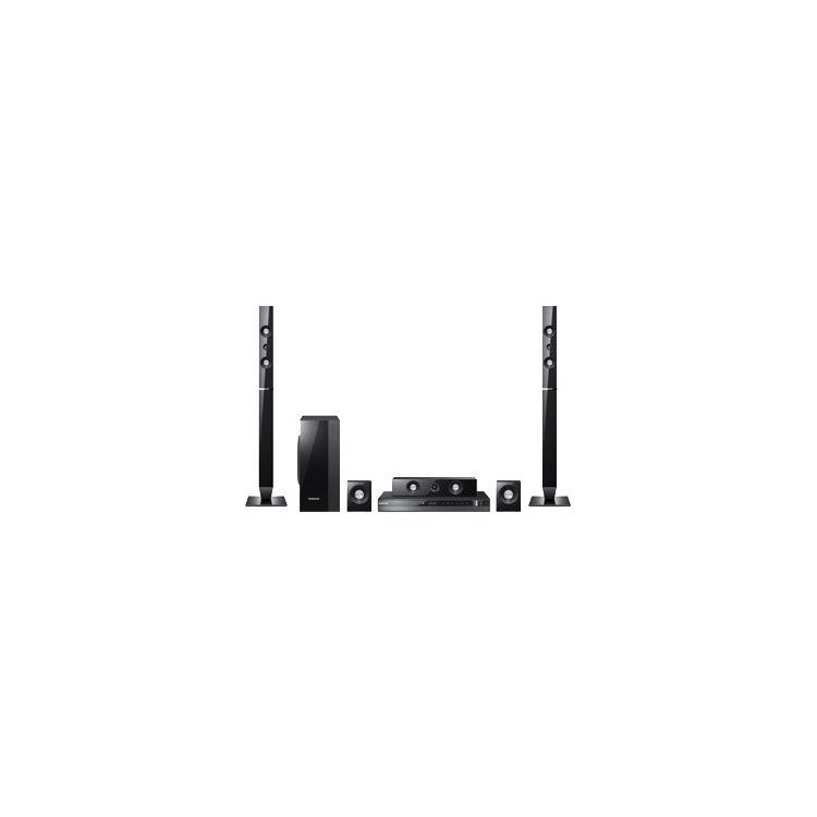 Samsung HT-C453