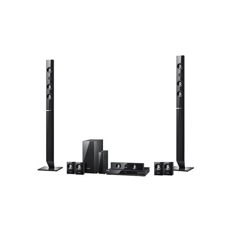 Samsung HT-C7530W