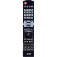 Универсальный пульт ClickPdu для LG RM-L930+ LCD TV