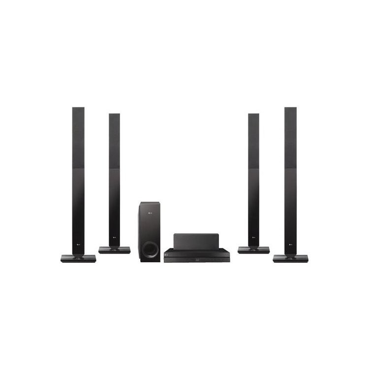 LG DH-6520TK