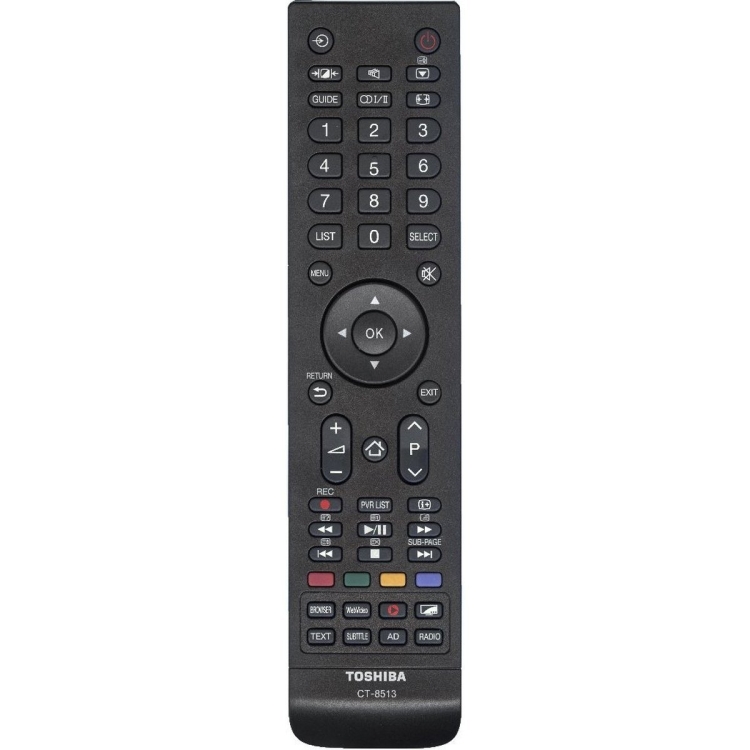 Пульт Toshiba CT-8513