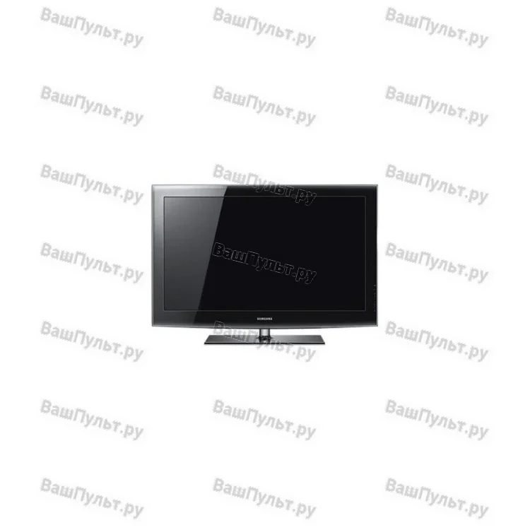 Samsung LE-46B550