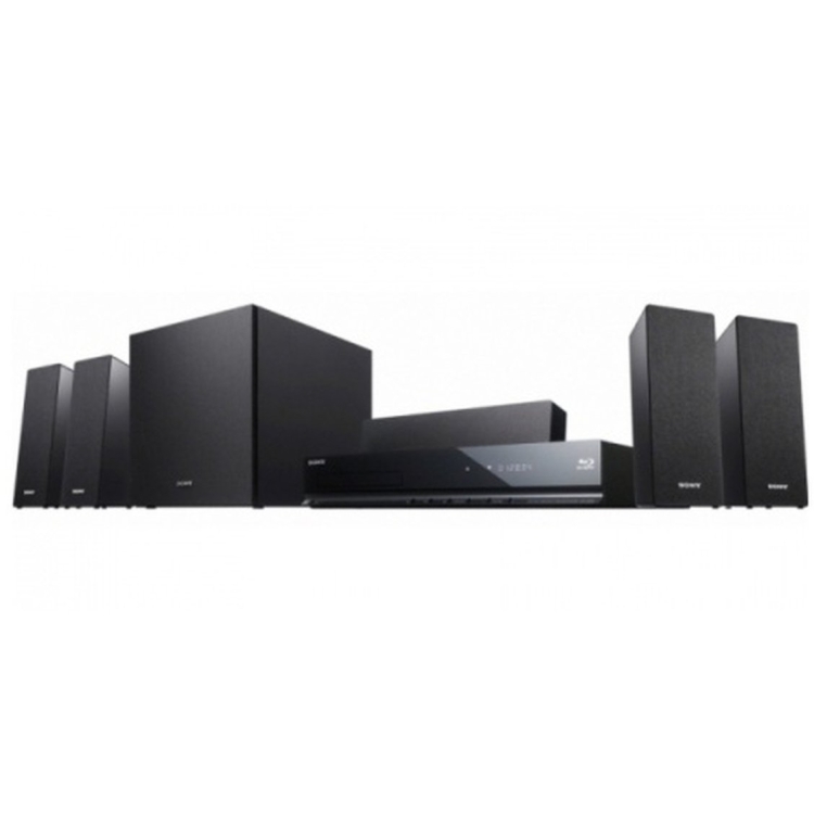Sony BDV-E470