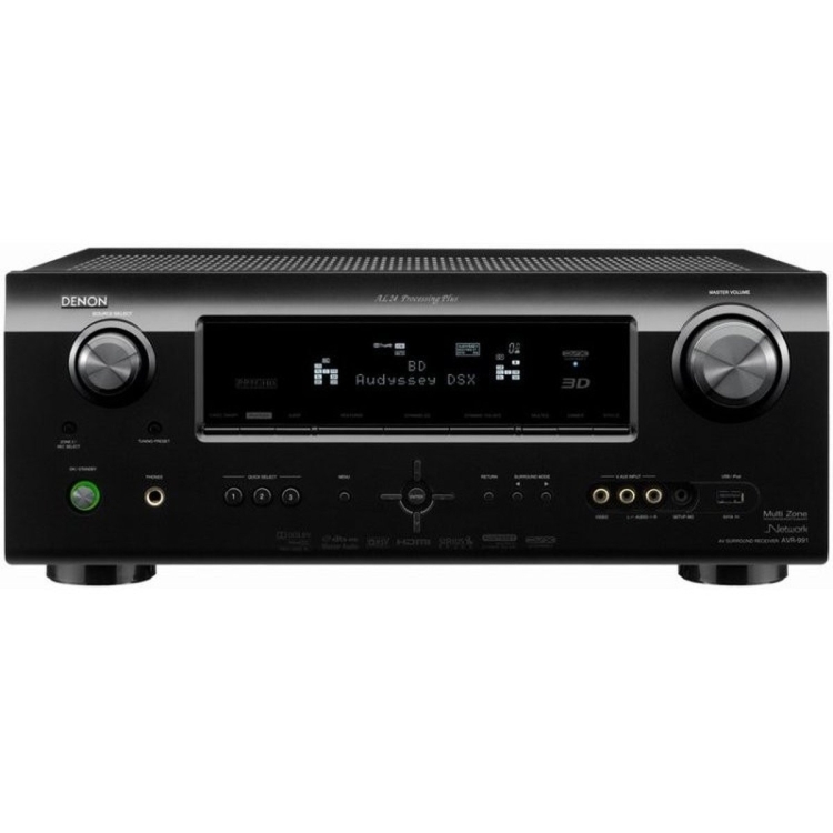 Denon AVR-991